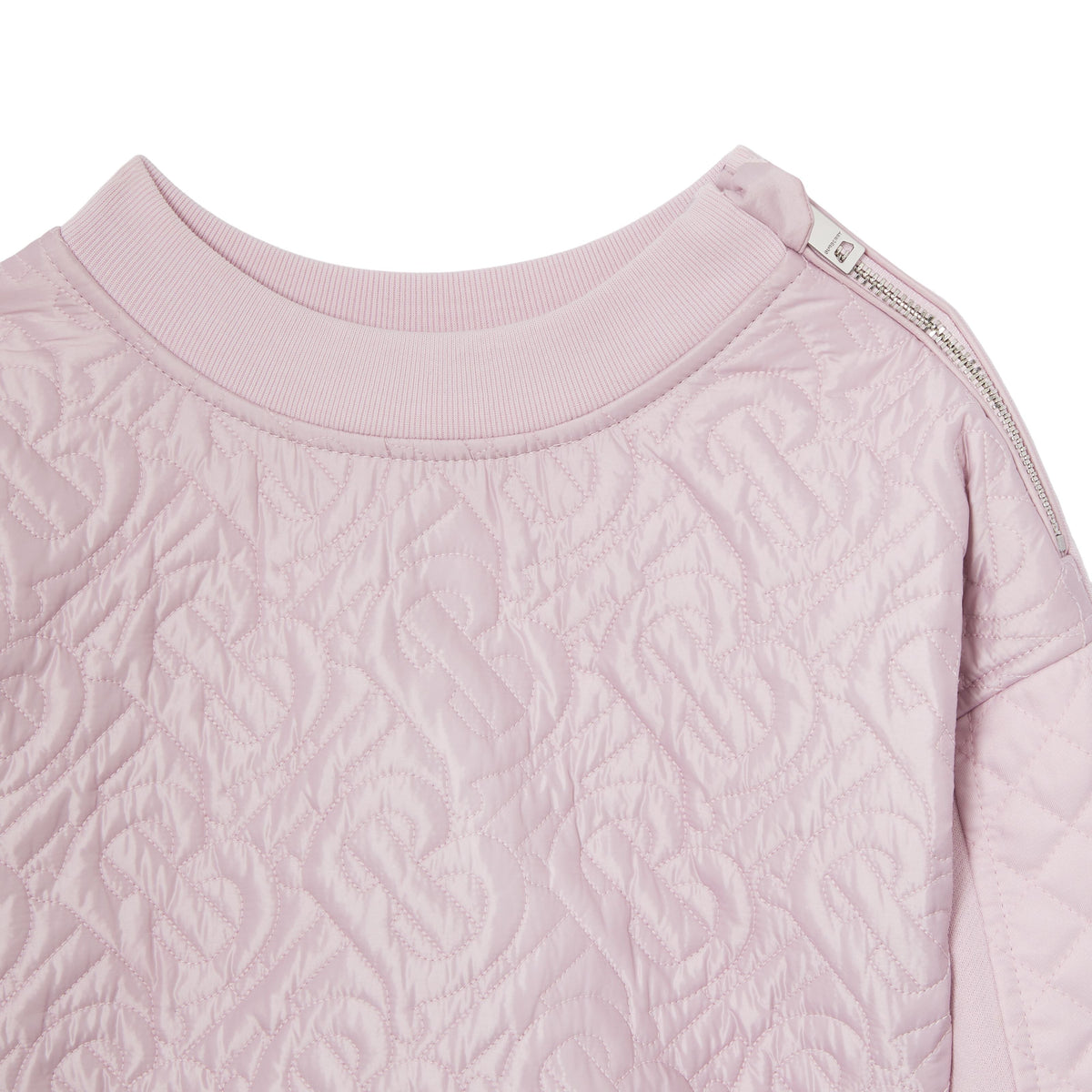 INF GIRL SWEATERS Rose pastel