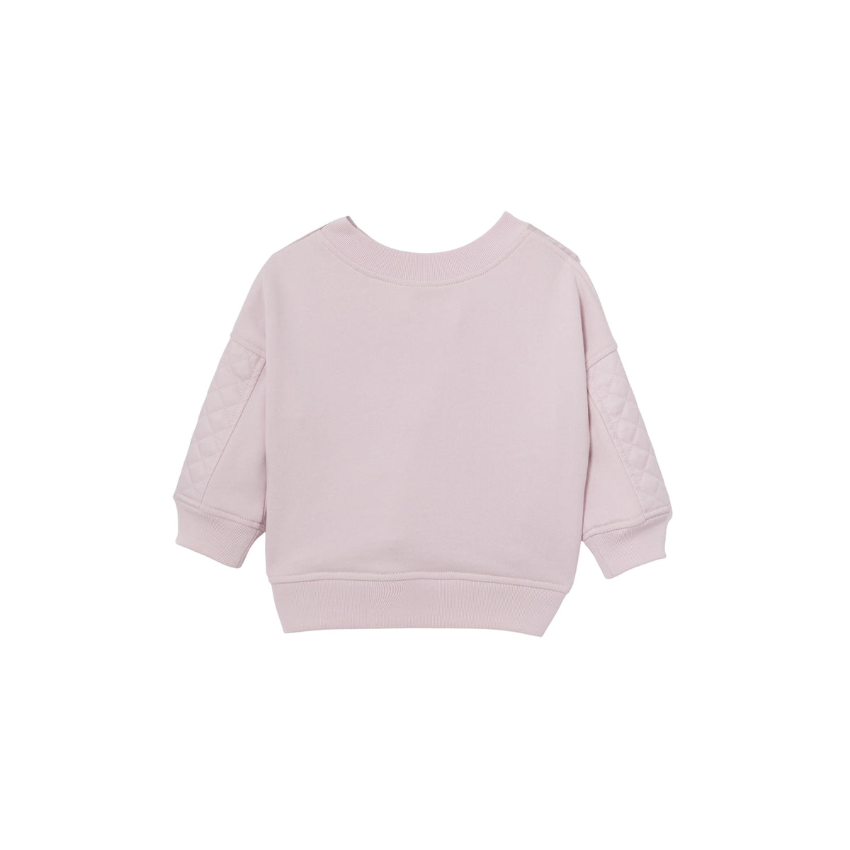 INF GIRL SWEATERS Rose pastel