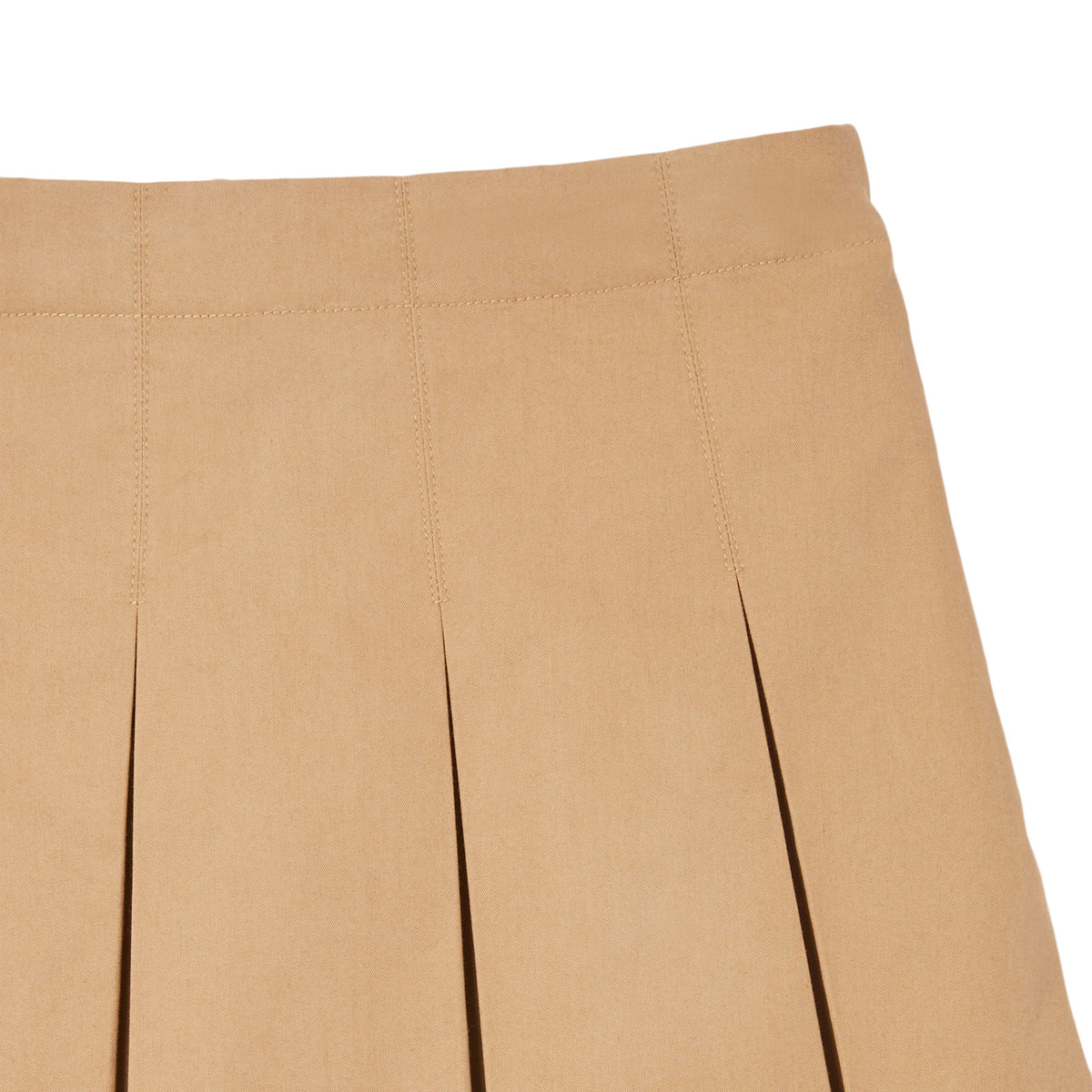 KID GIRL SKIRTS ARCHIVES BEIGES