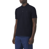 M JWEAR POLO BLEU CHARBON