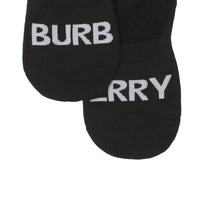 SOCKS NOIR