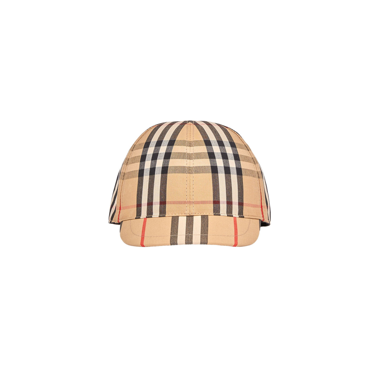 CHW HATS ARCHIVE BEIGE IP CHK