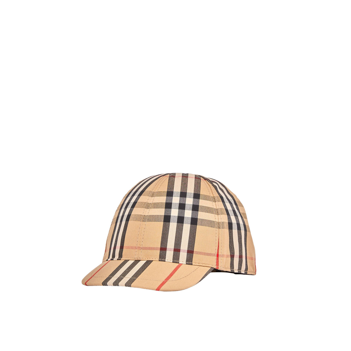 CHW HATS ARCHIVE BEIGE IP CHK