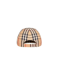 CHW HATS ARCHIVE BEIGE IP CHK