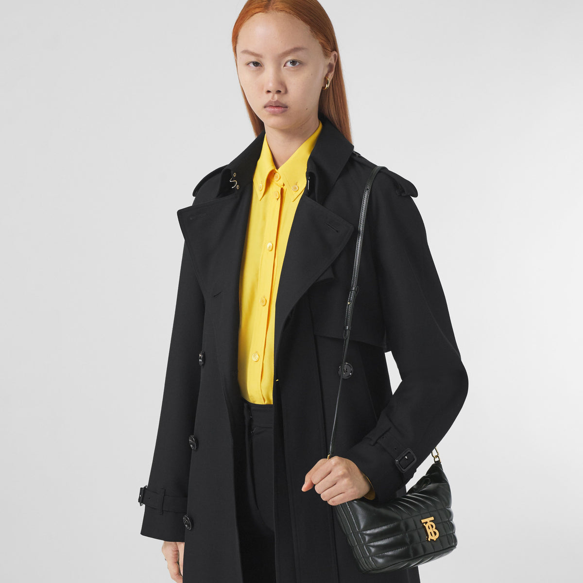 W SMALL BAG NOIR