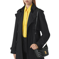 W SMALL BAG NOIR