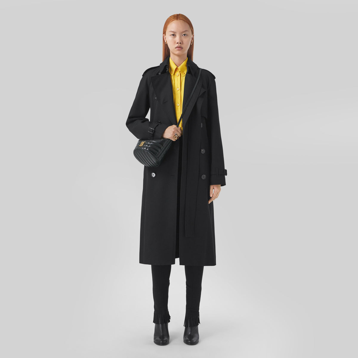 W SMALL BAG NOIR