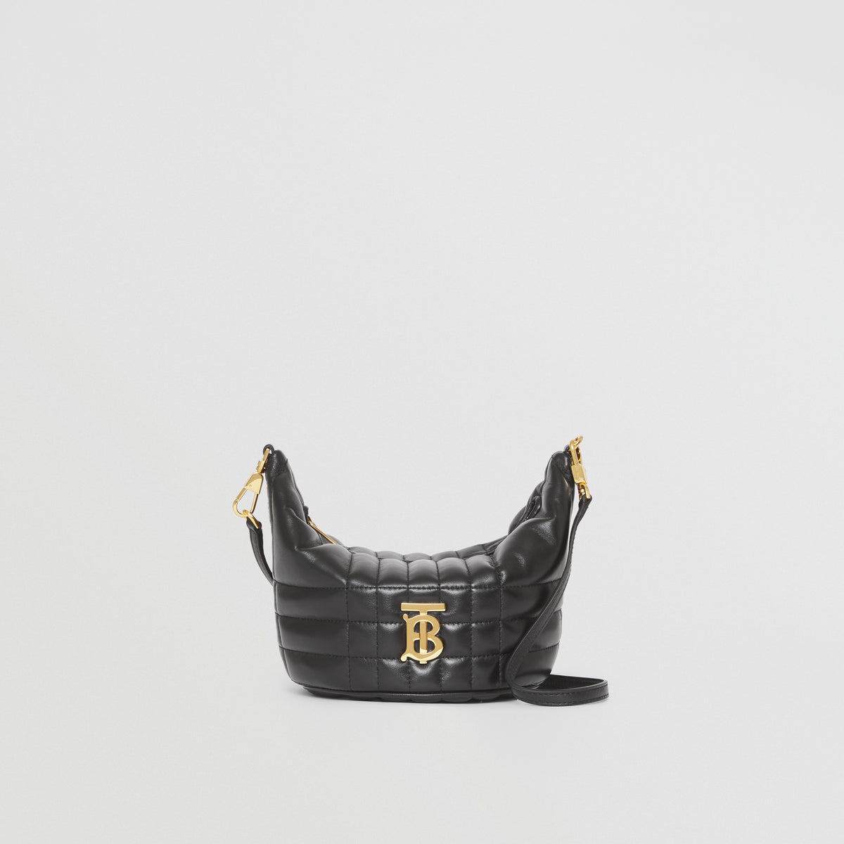 W SMALL BAG NOIR