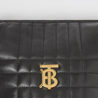 W SMALL BAG NOIR