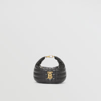 W SMALL BAG NOIR