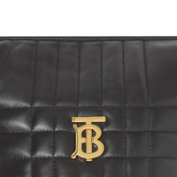 W SMALL BAG NOIR