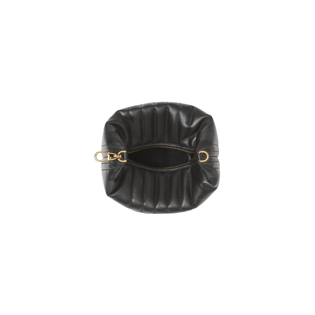 W SMALL BAG NOIR