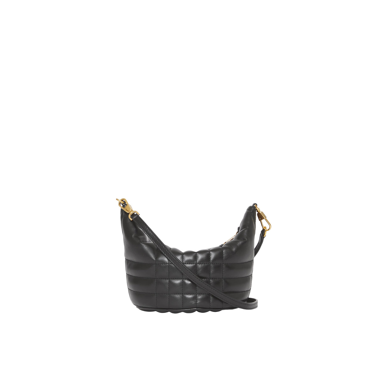 W SMALL BAG NOIR