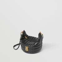 W SMALL BAG NOIR