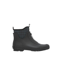 W RAINBOOT Noir/Anthracite (motif IP)
