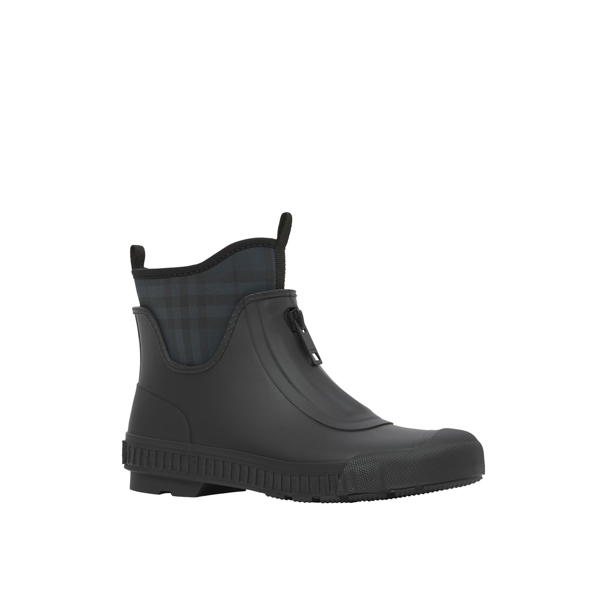 W RAINBOOT Noir/Anthracite (motif IP)