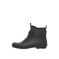 W RAINBOOT Noir/Anthracite (motif IP)