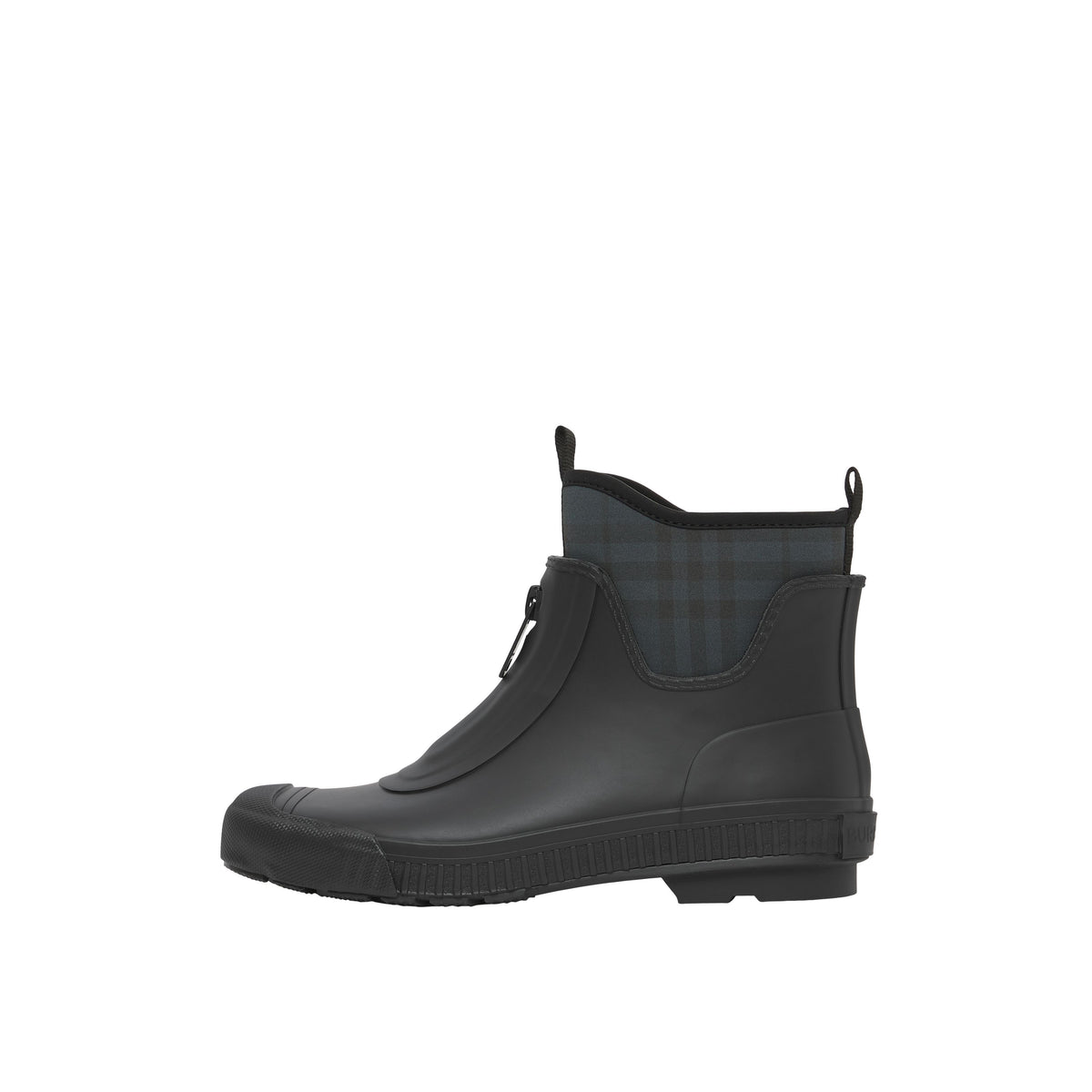 W RAINBOOT Noir/Anthracite (motif IP)