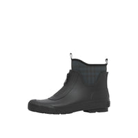 W RAINBOOT Noir/Anthracite (motif IP)
