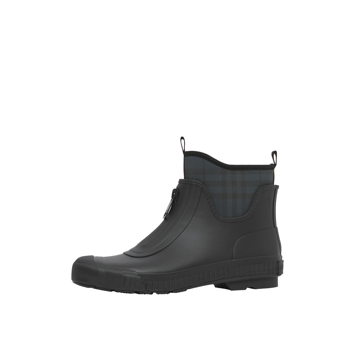 W RAINBOOT Noir/Anthracite (motif IP)