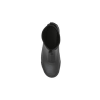 W RAINBOOT Noir/Anthracite (motif IP)