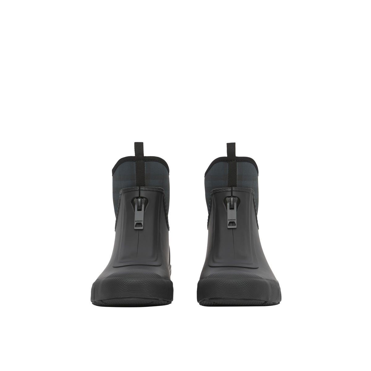W RAINBOOT Noir/Anthracite (motif IP)