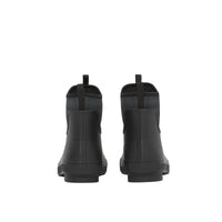 W RAINBOOT Noir/Anthracite (motif IP)
