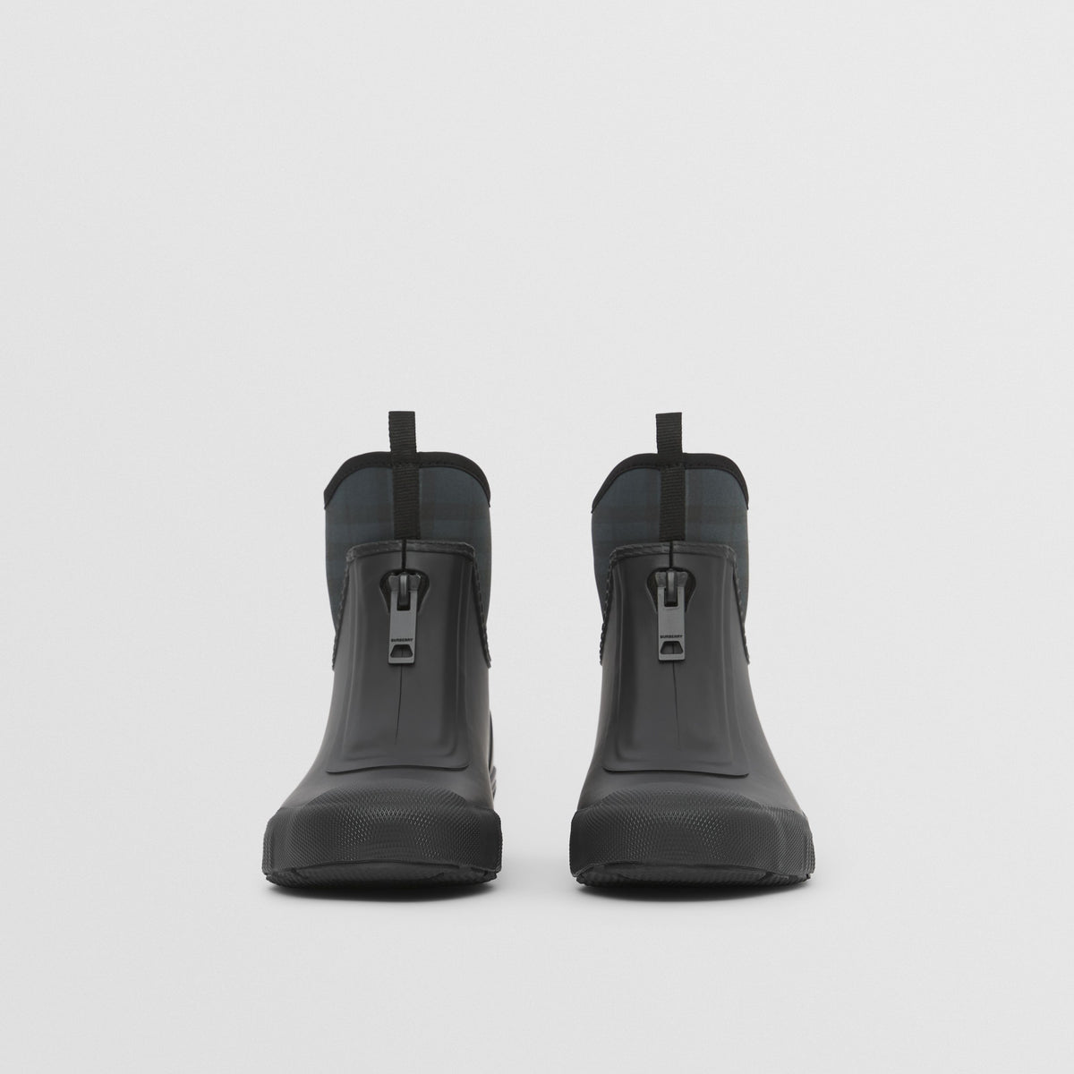 W RAINBOOT Noir/Anthracite (motif IP)