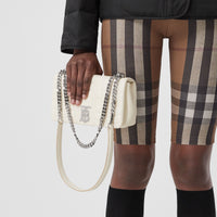 W CROSSBODY BAG PALE VANILLA
