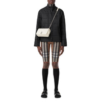 W CROSSBODY BAG PALE VANILLA