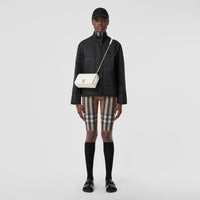 W CROSSBODY BAG PALE VANILLA