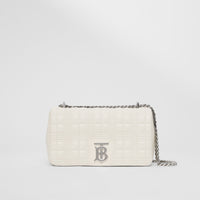 W CROSSBODY BAG PALE VANILLA