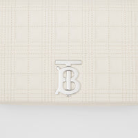 W CROSSBODY BAG PALE VANILLA