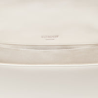 W CROSSBODY BAG PALE VANILLA