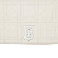 W CROSSBODY BAG PALE VANILLA