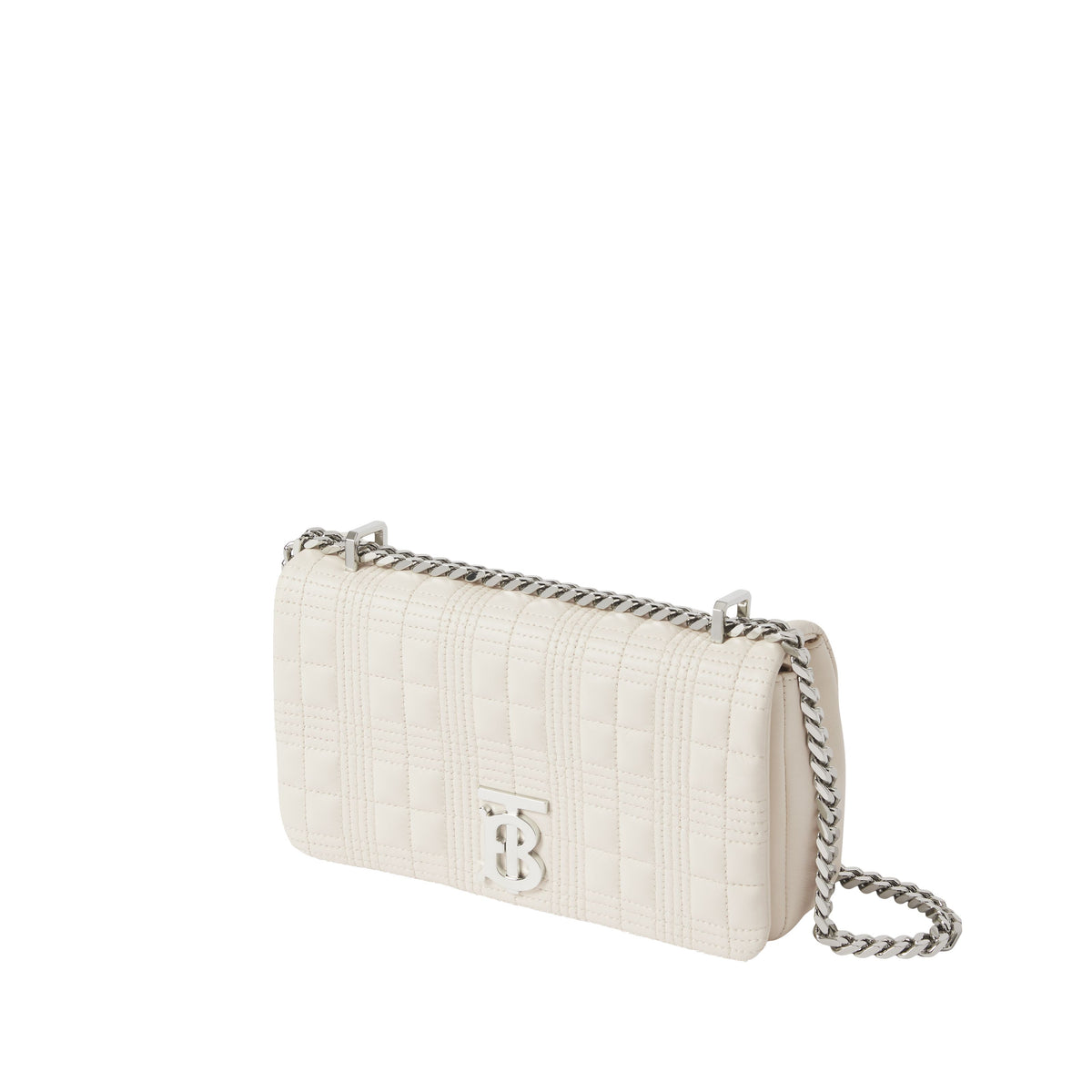 W CROSSBODY BAG PALE VANILLA