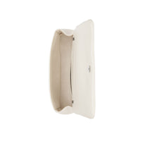 W CROSSBODY BAG PALE VANILLA