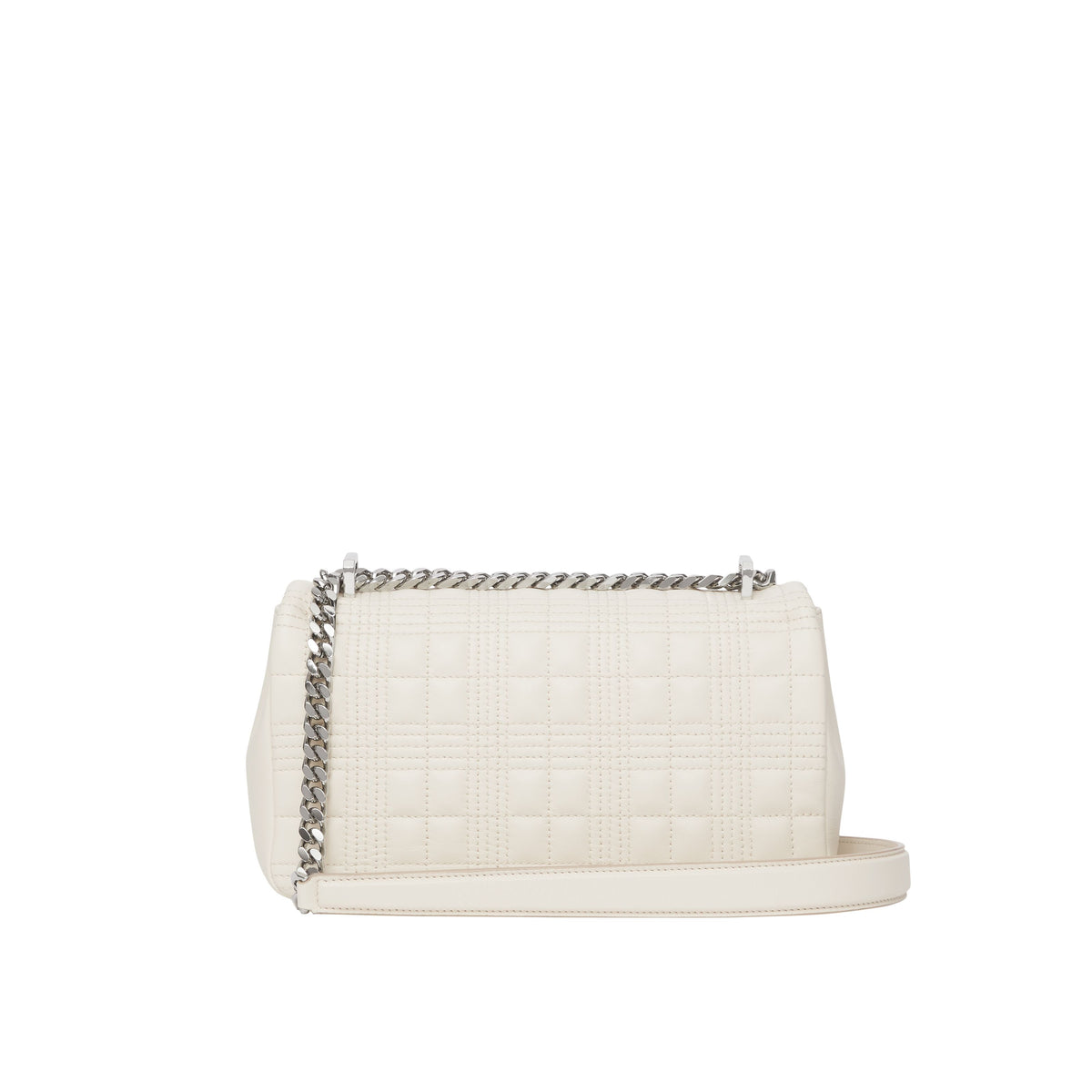 W CROSSBODY BAG PALE VANILLA