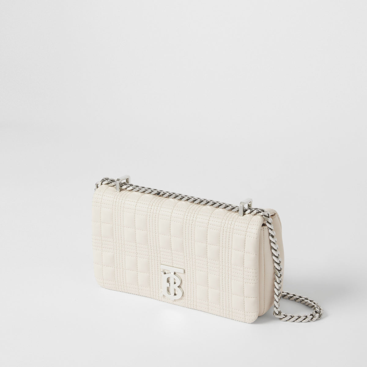 W CROSSBODY BAG PALE VANILLA