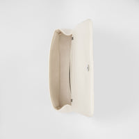 W CROSSBODY BAG PALE VANILLA