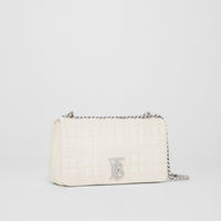 W CROSSBODY BAG PALE VANILLA