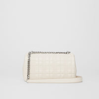 W CROSSBODY BAG PALE VANILLA