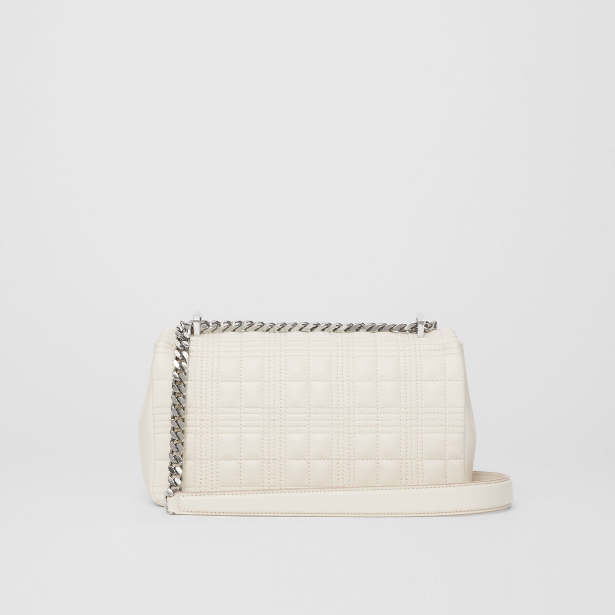 W CROSSBODY BAG PALE VANILLA