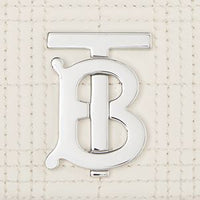 W CROSSBODY BAG PALE VANILLA