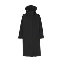 W RW S BREASTED NOIR