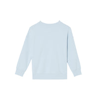 KID BOY SWEATERS GLACE BLEUE