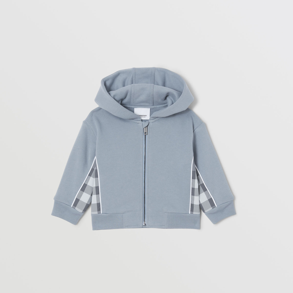INF BOY SWEATERS BLEU DE SCHISTE