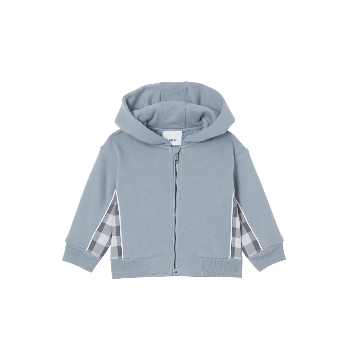 INF BOY SWEATERS BLEU DE SCHISTE