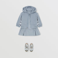 INF BOY SWEATERS BLEU DE SCHISTE