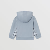 INF BOY SWEATERS BLEU DE SCHISTE